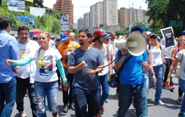 Guevara: Reverol debe garantizar que no se asesine a los venezolanos