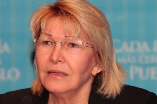 Lo que reveló Ortega Díaz sobre su relación con la presidencia interina