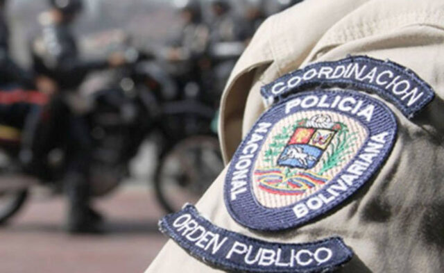 Detuvieron a policía por ofender a alcaldesa del municipio Guaicaipuro en su WhatsApp