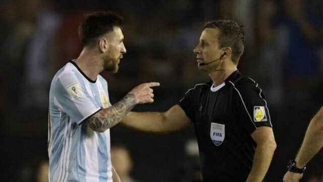 Mantienen condena por 21 meses de cárcel a Messi tras delito fiscal