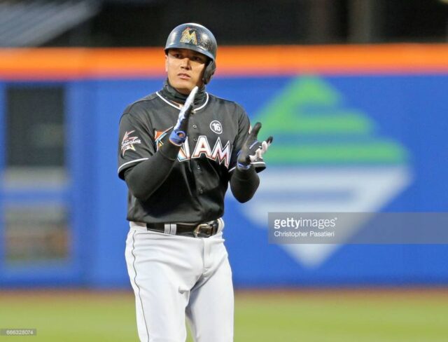 Miguel Rojas dice estar listo para sumarse a los Tiburones