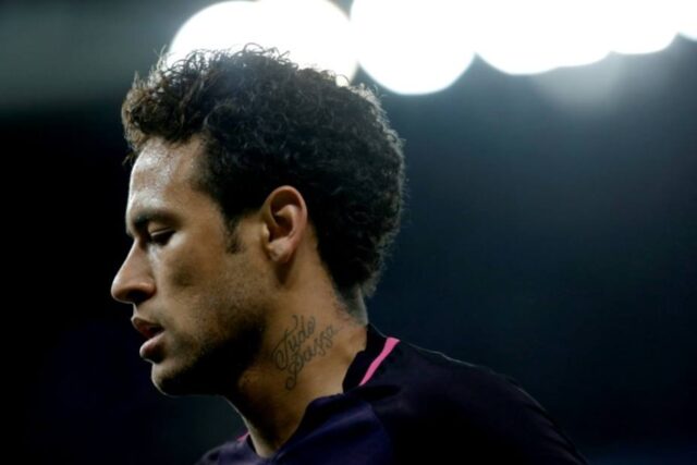 Neymar, fuera de la convocatoria de Brasil ante Argentina y Australia