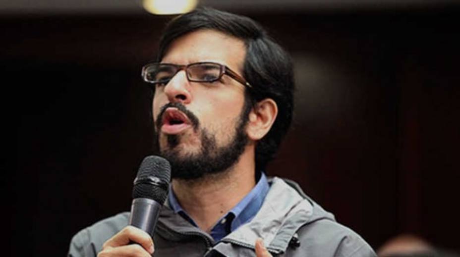 Miguel Pizarro