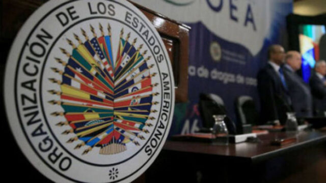 Canadá apoyó informe de Bachelet sobre Venezuela ante la OEA