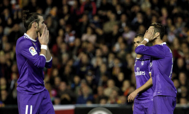 Real Madrid jugará de morado la final de Champions