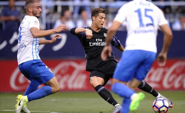 Repudiaron acusaciones contra Mikel Villanueva sobre título del Real Madrid