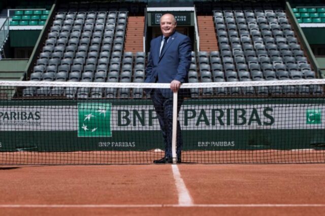 Roland Garros contará con 1.200 agentes de seguridad