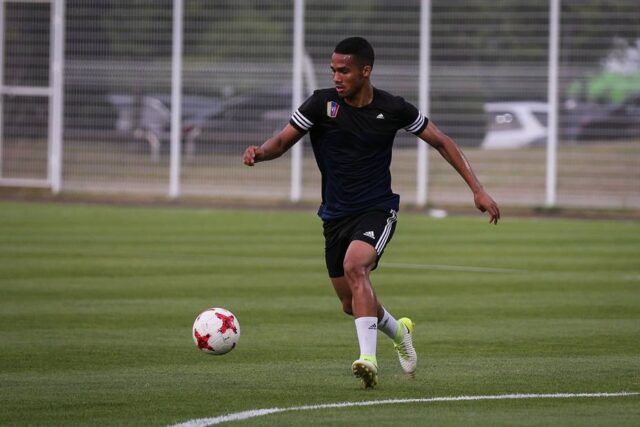 La Vinotinto sub 20, con "grandísimos jugadores" para pelear el Mundial