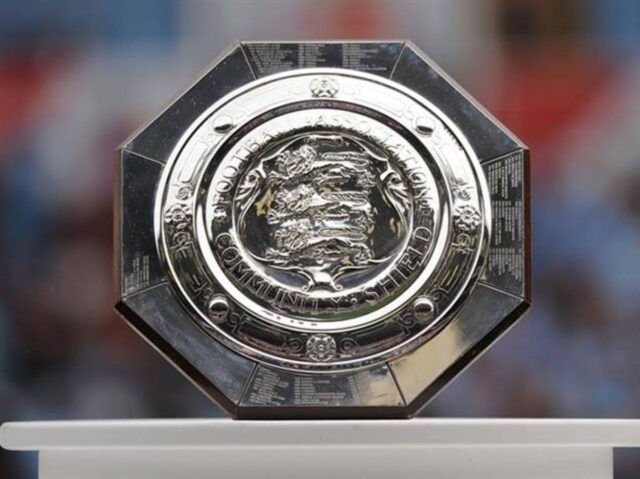 Chelsea y Arsenal disputarán la Community Shield en Wembley el 6 de agosto