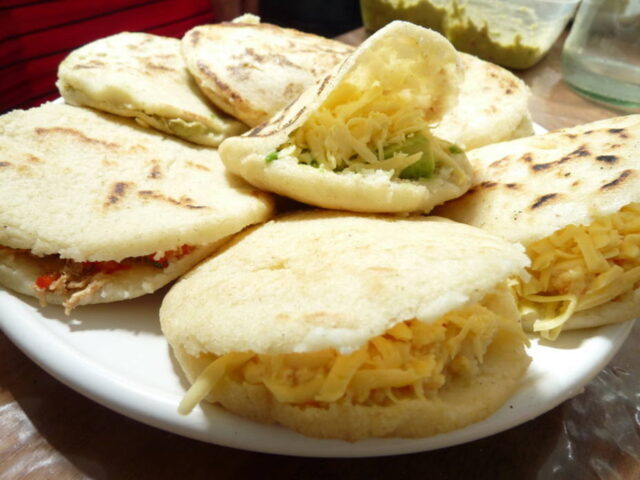Los nuevos emojis de 2020 incluirán la arepa