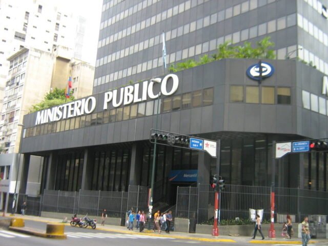Fiscalías de 12 países apoyan las actuaciones del MP venezolano