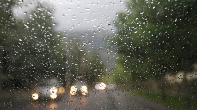 Tormenta tropical Karen avanza por el Caribe rumbo a Puerto Rico
