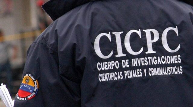 Detuvieron a una pareja por hurto y venta de material de Corpoelec