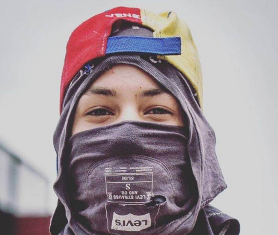 Neomar Lander
