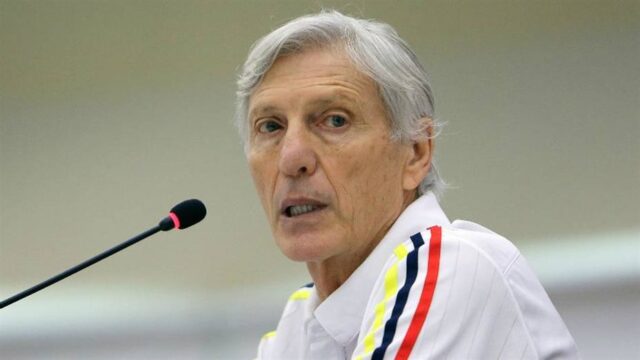 Pekerman: "Venezuela es hoy un país competitivo y los números lo dicen"