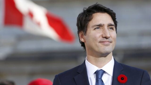 Trudeau crea un consejo asesor de relaciones con EE UU ante la llegada de Trump