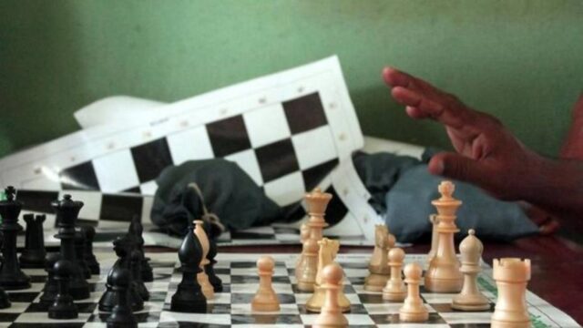 Ajedrez escolar cierra el año con el primer festival de torneos internacionales