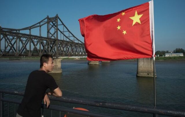 EE UU tiene en la mira a compañías de China y Rusia que ayudan a Corea del Norte