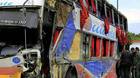 Accidente en Carabobo deja un saldo de 5 muertos y 33 heridos