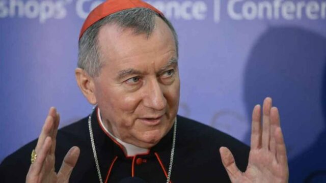 Claman ante el Vaticano para que ayude a apresurar la vacunación de los venezolanos contra el covid-19