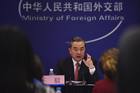 China admite que Norcorea violó resoluciones y prometió tomar medidas