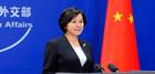 China cree que las sanciones de EE UU complicarán aún más la situación