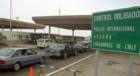 Detuvieron a hombre que traficó con más de 300 venezolanos hacia Chile