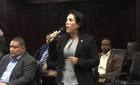 Larissa González: Todo lo que ha hecho el gobierno lo va a pagar con votos