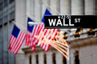 Wall Street cerró mixto y con otro récord en el S&P 500