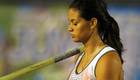 Robeilys Peinado no competirá en la final de la Diamond League