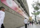 Efectivo bajó a 2,15% del circulante y la liquidez subió a 1.280,61% en 2020