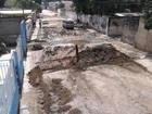En Choroní volvió el temor por la tercera crecida del río Las Mercedes