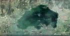 Cota del Lago de Valencia rebasó el dique