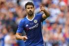 Diego Costa deja al Chelsea y regresa al Atlético de Madrid