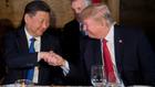 Donald Trump visitará China como parte de su gira por Asia