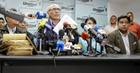 Ismael García exigió a comisión electoral dar resultados de las primarias