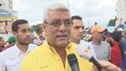Alfonso Marquina: Toda Venezuela quiere un cambio político