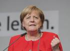 Merkel analizará con Borges y Guevara la situación de Venezuela