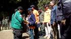 Otorgan reconocimiento a rescatistas de jóvenes extraviados en El Ávila