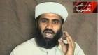 Ratificaron condena por terrorismo contra el yerno de Osama Bin Laden