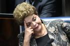 Rousseff: Crisis en Venezuela puede terminar en una "carnicería"