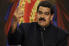 "Rusia y China mantienen a flote al chavismo"
