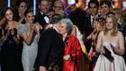 La victoria del temido "The Handmaid?s Tale" y otros detalles de los Emmy
