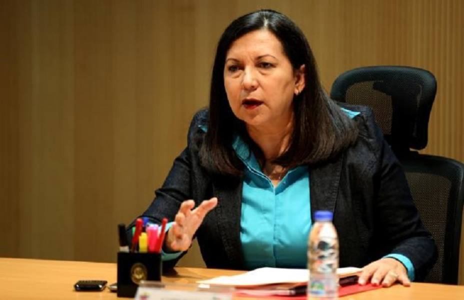Carmen Meléndez