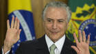 La defensa de Temer presenta sus alegatos y niega todo tipo de corrupción