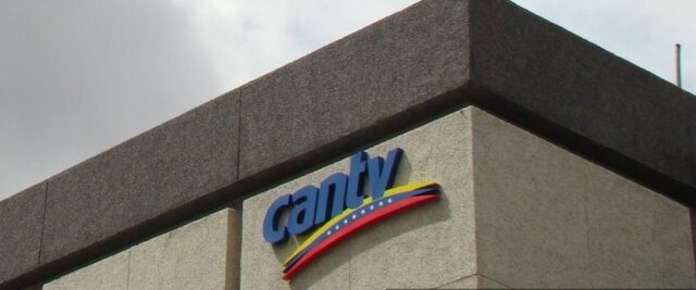 Comisión de Medios de la AN de 2020 revisará tarifas y servicios de Cantv