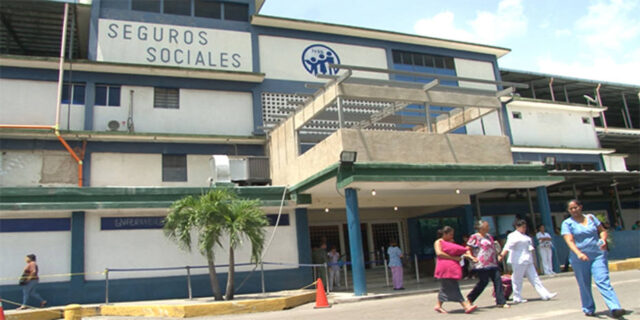 Cuenta oficial del IVSS en Twitter fue restringida temporalmente