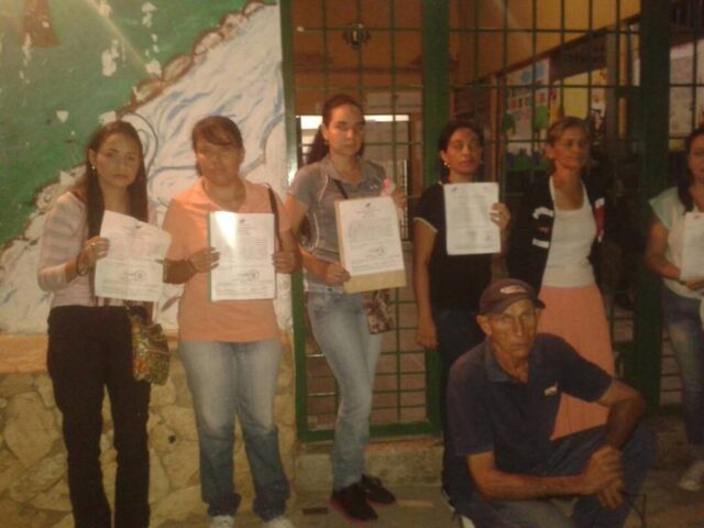 Denuncian que Plan República impide acceso a miembros de mesa en Maracaibo