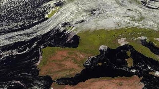 Desarrollan sistema para analizar la fotosíntesis desde el espacio