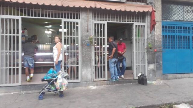 Escasez de carne se agudiza en Caracas luego de fiscalización de la Sundde
